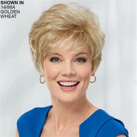 paula young hair pieces|paula young wigs photos.